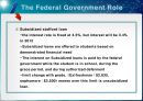 [NCLB(No Child Left Behind)의 문제점_영문-영어발표] Education Policy 부시 행정부의 NCLB 정책, 부시의 NCLB 분석, NCLB의 문제점, NCLB 전망, NCLB 개선방안.pptx 10페이지