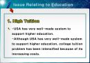 [NCLB(No Child Left Behind)의 문제점_영문-영어발표] Education Policy 부시 행정부의 NCLB 정책, 부시의 NCLB 분석, NCLB의 문제점, NCLB 전망, NCLB 개선방안.pptx 21페이지