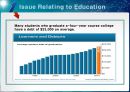 [NCLB(No Child Left Behind)의 문제점_영문-영어발표] Education Policy 부시 행정부의 NCLB 정책, 부시의 NCLB 분석, NCLB의 문제점, NCLB 전망, NCLB 개선방안.pptx 24페이지