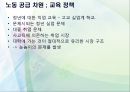 복지정책의 관점으로 본 청년 실업 문제 (청년실업 복지 방안) 세 원인으로 본 청년 실업 해결 대책.pptx 8페이지