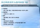 독일(비스마르크 정권)의 사회보험제도 (독일의 사회복지제도), 외국의 복지제도, 선진국 복지제도, 독일 복지제도, 독일 사회보험제도.ppt 5페이지