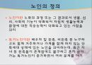 사회복지개론 - 독거노인 문제, 독거노인, 녹거노인 복지방안, 독거노인 정책(기초노령연금, 노인장기요양보험, ONE-STOP지원센터, 노인돌보미 바우처사업, 노인복지사업) 분석.ppt 3페이지