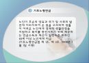 사회복지개론 - 독거노인 문제, 독거노인, 녹거노인 복지방안, 독거노인 정책(기초노령연금, 노인장기요양보험, ONE-STOP지원센터, 노인돌보미 바우처사업, 노인복지사업) 분석.ppt 14페이지