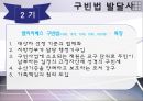 (구빈법 / 救貧法 / Poor Law) 구빈법 정의, 구빈법 내용, 구빈법 결과, 구빈법 발달, 구빈법 한계, 구빈법 시사점.pptx 13페이지
