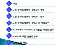 『노인 장기요양보험 제도에 대한 고찰』시설급여를 중심으로 - 노인 장기요양보험 서비스 개념과 역사,  시설급여 현황, 서비스에 대한 전반적 평가, 서비스 문제점, 서비스 개선방안.ppt
 2페이지