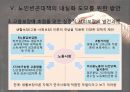 [노인빈곤 대책, 노인문제 해결방안] 노인빈곤이란 무엇인가 - 빈곤의 개념, 노인빈곤 연구의 필요성, 노인빈곤 정책 재검토, 노인 취업 현황, 노인 일자리 사업 문제점, 노인빈곤 대책 방안.pptx 37페이지