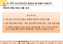 [마틴 루터 킹(Martin Luther King, Jr)과 민권 운동] 마틴 루터 킹 생애, 몽고메리 운동, 버밍햄 운동, 워싱턴행진, 마틴 루터 킹 운동, 마틴 루터 킹 민권운동, 민권운동, 미국 사회에 끼친 영향.ppt 15페이지