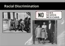 마틴 루터 킹 Martin Luther King Jr [영어/영문 보고서].pptx 4페이지