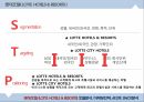  롯데호텔(LOTTE  HOTELS & RESORTS) - 호텔분석, 마케팅전략, 4P,STP, SWOT분석.pptx 21페이지