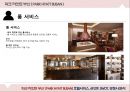 ★ 파크 하얏트 부산(PARK HYATT BUSAN)- 호텔서비스, 4P,STP, SWOT, 경쟁사 분석.pptx
 25페이지