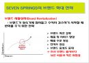 삼양 세븐스프링스(SEVENSPRINGS )마케팅 전략.pptx 5페이지