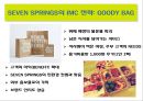 삼양 세븐스프링스(SEVENSPRINGS )마케팅 전략.pptx 11페이지
