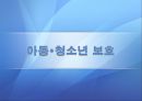 (아동兒童 및 청소년 사회복지서비스) 청소년 사회복지서비스 현황, 방과후 돌봄 서비스 분석, 청소년 시설 보호 및 자립지원, 위기청소년 지원, 나아갈 방향 62페이지