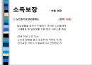 [고령화高齡化 사회에 대응하는 노인정책] 고령화 정책의 특징, 고령화 사회 정책 평가, 고령화 사회 정책 최종 12페이지