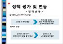 [고령화高齡化 사회에 대응하는 노인정책] 고령화 정책의 특징, 고령화 사회 정책 평가, 고령화 사회 정책 최종 28페이지