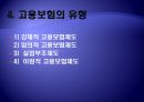 (고용보험unemployment insurance 분석) 고용보험 의미, 고용보험 배경, 고용보험 도입배경, 고용보험 주요 내용, 영국 고용보험, 미국 고용보험, 고용보험 평가, 전망 6페이지