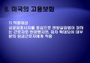 (고용보험unemployment insurance 분석) 고용보험 의미, 고용보험 배경, 고용보험 도입배경, 고용보험 주요 내용, 영국 고용보험, 미국 고용보험, 고용보험 평가, 전망 15페이지