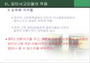[정책政策 평가]IMF위기 초기 대응과정과 집단사고모델 적용, 집단사고모델의 변수 적용, 논의와 시사점 23페이지
