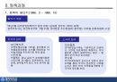 [PPT](정책政策사례연구)  의약분업 정책과정(시기별 참여자를 중심으로), 정책사례연구, 정책 연구 7페이지