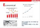쿠쿠 : 쿠쿠전자 (CUCKOO) 명품 밥솥 & 중국진출 성공 전략.pptx 16페이지
