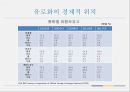 유로화(Euro)와 유럽경제 - 유로화 위기에 대한 분석과 문제점 해결방안.pptx 30페이지