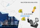 ★ 서울 신라호텔 ( SEOUL SHILLA HOTEL ) - 호텔분석, 4p, stp, swot 분석.pptx 35페이지