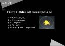 나노물질 및 실험 자성유체 Synthesis of Aqueous Ferrofluid : 액체자석인  Aqueous Ferrofluid를 합성해보고 그 합성물질의 성질 및 특성을 알아본다.pptx 12페이지