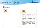 에버랜드(Everland) vs 롯데월드(Lotte World) 비교분석 - S.T.P 비교분석, 마케팅 믹스(7P).pptx
 18페이지
