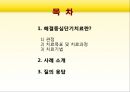 [해결중심단기치료] 해결중심단기치료 개념, 해결중심단기치료 관점, 해결중심단기치료 과정, 해결중심단기치료 기법, 해결중심단기치료 사례, 해결중심단기치료 적용 ,사례 소개 2페이지