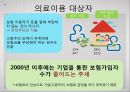 [미국美國사적 보험 분석] 미국 사적 보험, 미국 사보험, 미국의 의료기관 및 관리기구, 급여내용, 지불보수 방법, 민간의료보험 특징 14페이지