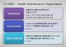 [미국美國사적 보험 분석] 미국 사적 보험, 미국 사보험, 미국의 의료기관 및 관리기구, 급여내용, 지불보수 방법, 민간의료보험 특징 22페이지