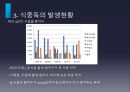 [식중독食中毒 예방방안] 식중독에 대한 이해와 식중독 발생현황 및 식중독 예방방안, 식중독 문제, 식중독 원인, 식중독 대처 13페이지