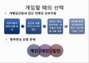 ★우수자료★[상호작용相互作用중심의 집단상담] 상호작용중심의 집단상담, 집단과정 발달단계 분석, 집단에서의 역할과 지위,다루기 어려운 집단원들 13페이지