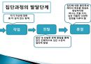 ★우수자료★[상호작용相互作用중심의 집단상담] 상호작용중심의 집단상담, 집단과정 발달단계 분석, 집단에서의 역할과 지위,다루기 어려운 집단원들 30페이지