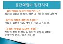 ★우수자료★[상호작용相互作用중심의 집단상담] 상호작용중심의 집단상담, 집단과정 발달단계 분석, 집단에서의 역할과 지위,다루기 어려운 집단원들 32페이지