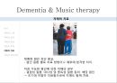 ★우수자료★Dementia & Music therapy [치매의 다양한 치료와 음악치료] 치매의 정의, 치매 증상, 치매 종류, 치매 치료법, 치매의 음악치료.pptx 35페이지
