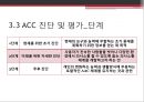 『잠수종과 나비』를 통해 본 감금증후군과 보완대체의사소통 - AAC (Augmentative and Alternative Communication)의 개념과 특징, 치료방법, ACC 진단 및 평가.pptx 22페이지