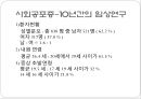★★평가우수자료★★[사회 공포증 (social phobia)] 사회 공포증 개념, 사회 공포증 종류, 사회 공포증 현황, 사회 공포증 원인, 사회 공포증 치료방법, 음악치료 적용.pptx 9페이지