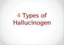 ★★평가우수자료★[Hallucinogen, 환각제] 환각제 개념, 환각제 실태, 환각제 사례, 문제점, 환각제 중독 치료방안.pptx 6페이지