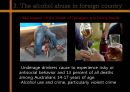 ★평가우수자료★[Alcohol and drug abuse 영문 발표, 영어 발표] 알콜 중독, 알콜 남용, 약물 중독, 약물 남용 영문 발표.pptx
 17페이지