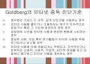 ★평가우수자료★인터넷 중독 사례, 골드버그(Goldberg)의 인터넷 중독 진단기준, 한국형 인터넷 중독 자가진단 검사, 인터넷 중독의 원인.ppt 14페이지