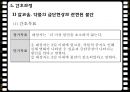 ★★평가우수자료★★[정신 증상관련 영화 감상문] 영화 ≪28일 동안 (28 Days)≫ 28DAYS 영화 감상, 간호 과정 분석, 정신 증상 분석, 간호 과정 분석.pptx
 29페이지