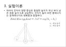 패러데이의 법칙(Faraday’s Law) 렌츠의 법칙 - 패러데이의 법칙과 렌츠의 법칙을 이해하고 전자기를 유도 & 패러데이의 법칙 장치를 이용하여 유도 기전력으로 발생한 열에너지 손실 확인.pptx 19페이지