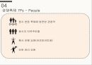 ★ 축제 - 대만 등불축제 (STP 및 7Ps, SWOT 및 전략, 경쟁 축제, 기사분석 개최효과).pptx
 32페이지