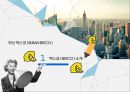 ★ 벡스코 (BEXCO) - 컨벤션센터(CONVENTION CENTER)- 벡스코 소개, 벡스코 개요, 사업분야 , 조직도, 회사연혁, 벡스코 인프라 , 벡스코 시설, 벡스코 비전과 전략, 벡스코 비전, 경영전략, SWOT분석.pptx
 3페이지