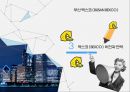 ★ 벡스코 (BEXCO) - 컨벤션센터(CONVENTION CENTER)- 벡스코 소개, 벡스코 개요, 사업분야 , 조직도, 회사연혁, 벡스코 인프라 , 벡스코 시설, 벡스코 비전과 전략, 벡스코 비전, 경영전략, SWOT분석.pptx
 23페이지