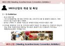 MICE산업 ( Meeting, Incentive travel, Convention, Exhibition ) - MICE산업 개념 및 특성, MICE산업 시장동향 및 파급효과, 해외 MICE산업 육성 사례 분석, 글로벌 MICE 산업시장 전망, 요약 및 시사점.pptx 14페이지