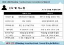 MICE산업 ( Meeting, Incentive travel, Convention, Exhibition ) - MICE산업 개념 및 특성, MICE산업 시장동향 및 파급효과, 해외 MICE산업 육성 사례 분석, 글로벌 MICE 산업시장 전망, 요약 및 시사점.pptx 62페이지