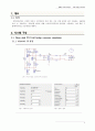 실험5 Phase shift 방식 Full bridge converter : 전력변환 회로에 대해 소개하고(전력전자-산업전자 수업내용), 이에 대한 시뮬레이션(Psim tool사용)을 행한다. 2페이지