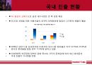 애플 아이폰(i Phone),아이폰 스마트폰,아이폰 삼성갤럭시,스마트폰시장,스마트폰 비교,Segmentation.ppt 4페이지